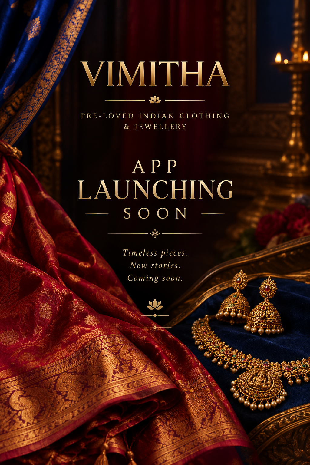 VIMITHA app launching soon
